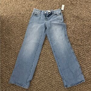 Pacsun Women Jeans
